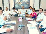 సీఎం రేవంత్ రెడ్డి సమీక్ష