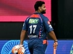 Rishabh Pant needs a strong performance for LSG.