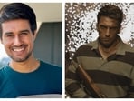 This isn’t the first time Dhruv Rathee has taken sharp digs at Aditya Dhar's Dhurandhar franchise.