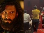 A theatre in Hyderabad sold tickets for both Hindi and Telugu versions of Dhurandhar: The Revenge on the same screen. 
