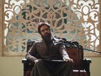 Dhurandhar 2 worldwide box office collection day 3: Arjun Rampal in a still from the film.