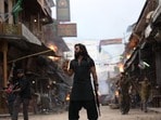 ధురంధర్​ 2లో రణ్​వీర్​ సింగ్..