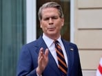US Treasury Secretary Scott Bessent said US has 'plenty of funds for the Iran war