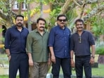 Mohanlal and Priyadarshan confirm collaboration.