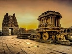In her post, Dhimahi Jain listed a series of observations from her trip to the UNESCO World Heritage site.