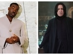 It was announced last year that Paapa Essiedu will be joining the Harry Potter series.