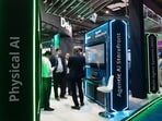 If Artificial Intelligence (AI)’s gains accrue mainly to owners of capital rather than workers, inequality could deepen. (Bloomberg)