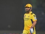 What will be 44-year-old MS Dhoni's role in Chennai Super Kings in IPL 2026?