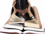 It’s that time of the year when children across the country are taking their board exams, and life seems to have come to a standstill for everyone around them. (Representational image) It’s that time of the year when children across the country are taking their board exams, and life seems to have come to a standstill for everyone around them. (Representational image)