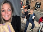 Jessi Pierce and her children died in the White Bear Lake fire on Saturday
