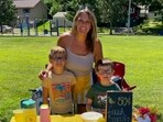 Jessi Pierce often posted photos of her family on social media Jessi Pierce often posted photos of her family on social media