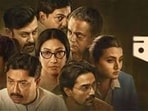 Korpur film featuring TMC candidates triggers debate