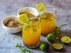 Jaljeera Recipe