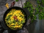 Moringa Dal