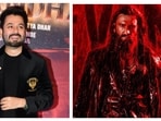 Aditya Dhar directed Dhurandhar 2, starring Ranveer Singh, which releases in theatres on March 20.
