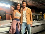 ఓటీటీ సిరీస్‌లో నటనకు ప్రశంసలు- మహేశ్ బాబుతో యాడ్ షూటింగ్- సూపర్ స్టార్ గురించి నీరు సెహగల్ ఏం చెప్పిందంటే?
