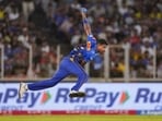 Hardik Pandya has been asked to pass the captaincy baton to Suryakumar Yadav