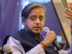 Shashi Tharoor attacks Transgender Bill over identity, privacy concerns