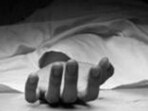 Police said that, after they received information about the incident, they rushed the two victims to a nearby hospital. “Sarkar, who sustained severe injuries, was declared brought dead at the hospital, while the woman is undergoing treatment,” said SHO Singh. (Representational image)