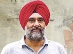 Rallyist Hari Singh has been missing for more than 48 hours since the boat mishap at Maldives. (HT File)