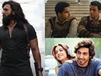 Dhurandhar, Saiyaara and Homebound lead the nominations of Screen Awards. Dhurandhar, Saiyaara and Homebound lead the nominations of Screen Awards.
