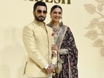Ranveer Singh headlines the Dhurandhar films while Deepika Padukone plays an ISI agent in Pathaan. 