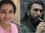 ధురంధర్ 2పై రేణు దేశాయ్ రివ్యూ