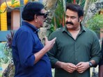ప్రియదర్శన్, మోహన్ లాల్(instagram)