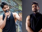 Shiv Thakre and Faisal Shaikh are the top contendors for the The 50 trophy.