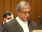 Supreme Court judge Vikram Nath highlights limits of AI in judiciary (Representative photo)
