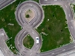 The AI-powered Harnessing Automobile for Safety (HAMS) system, a Microsoft Research product, is being implemented in Mohali as a pilot project in Punjab. (HT)