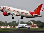 The CEO said Air India’s network and schedules have become highly volatile. (Reuters)