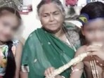 The deceased Nirmala Devi (HT)