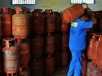 To avoid disruption, the government will still prioritise LPG supply for essential services during the transition. (For Representation) To avoid disruption, the government will still prioritise LPG supply for essential services during the transition. (For Representation)