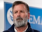Director of the Office of Response and Recovery in the FEMA, Greg Phillips.