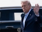 Trump gold coin celebrating 250 years of US Independence sparks debate (Photo by ROBERTO SCHMIDT / GETTY IMAGES NORTH AMERICA / Getty Images via AFP)