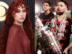Mayor Eduardo Cavaliere says Chappell Roan will not perform at Copacabana event amid security controversy involving footballer Jorghino's daughter.