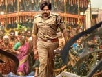 Ustaad Bhagat Singh box office collection day 4: Pawan Kalyan plays the lead in Harish Shankar's directorial.