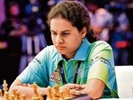 Koneru Humpy on Sunday, withdrew from the FIDE Women's Candidates Tournament