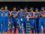 Varun Chakaravarthy was part of India's T20 World Cup 2026 winning squad Varun Chakaravarthy was part of India's T20 World Cup 2026 winning squad