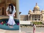 Ivana listed 7 things that surprised her about raising a child in India.