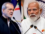 PM Modi appreciated Tehran’s support for the safety and security of Indian nationals in Iran. He also conveyed Eid and Nowruz greetings to Pezeshkian. PM Modi appreciated Tehran’s support for the safety and security of Indian nationals in Iran. He also conveyed Eid and Nowruz greetings to Pezeshkian.