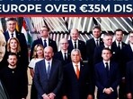 Vucic fumes as Europe's demands to cut Russia ties Vucic fumes as Europe's demands to cut Russia ties