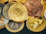 Cryptocurrency markets opened low amid US-Iran tensions. Image for representational purposes.