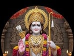 శ్రీరామనవమి నాడు శ్రీరాముడికి ఎందుకు వడపప్పు, పానకాన్ని ఎందుకు నైవేద్యంగా పెడతారు?(pinterest)