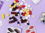 Pharma (Photo for representational purposes only)