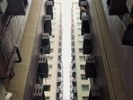A few housing societies are naming defaulters and restricting services like food delivery, but experts warn such measures may violate residents’ rights. (Photo for representational purposes only)