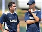 Sachin Tendulkar retired after a 24-year-long career with India