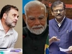 Opposition hits out at govt over inflation. (Agencies)
Opposition hits out at govt over inflation. (Agencies)