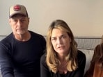 Savannah Guthrie, along with siblings Annie and Camron, and their spouses, released a statement about Nancy Guthrie.